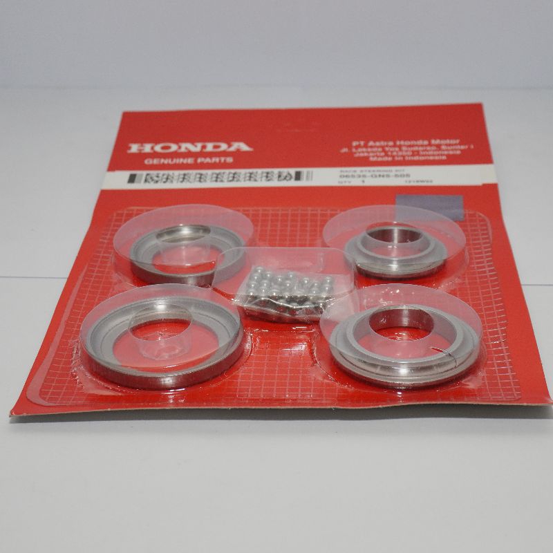 Comstir Komstir (Race Steering) SUPRA GRAND SUPRA FIT STREET GENIO SUPBEAT KARBU VARIO ALLNEW BEAT A