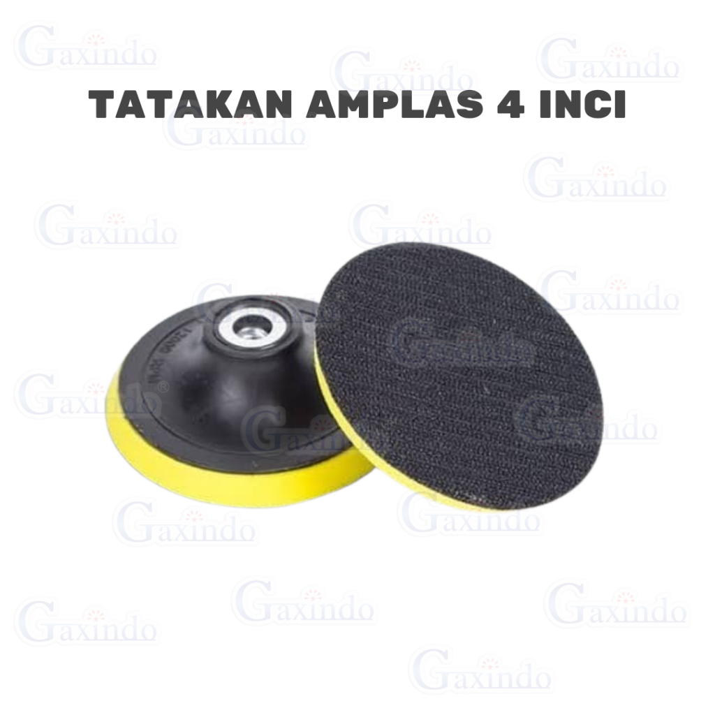 amplas bulat, amplas bulat gerinda, amplas disc gerinda, amplas disc bulat, amplas bulat velcro, amp