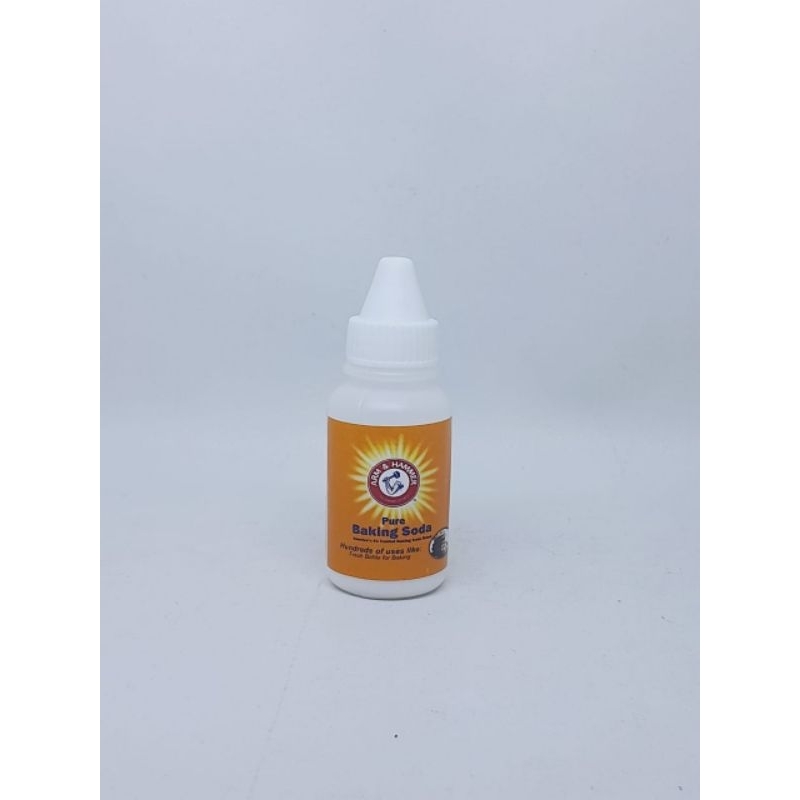 

ARM & HAMMER BAKING SODA 34GR MINI