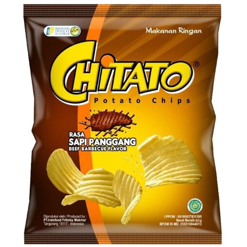 

chitato / chiki twist / qtela / maxicorn / jetz / chiki ball / chiki net