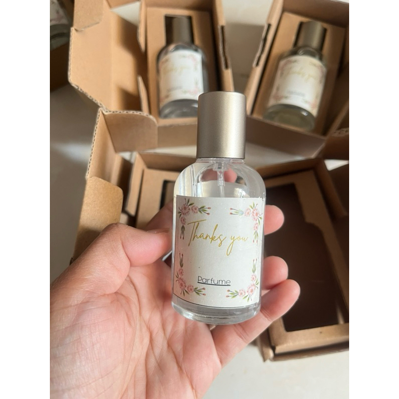 Souvenir Parfum souvenir wedding Souvenir murah