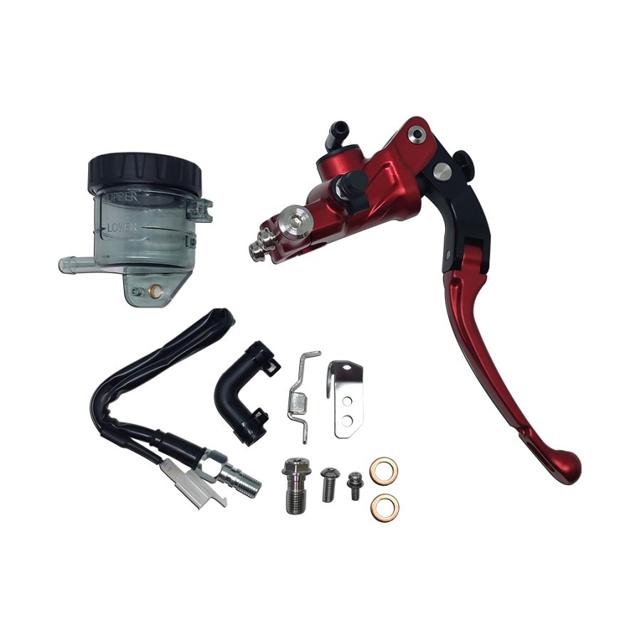 VND Master Rem Radial Forged AK 111 Race