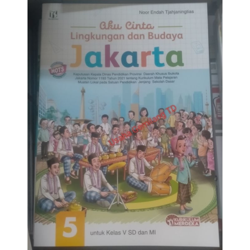 

PLBJ SD 5 Km tiga serangkai