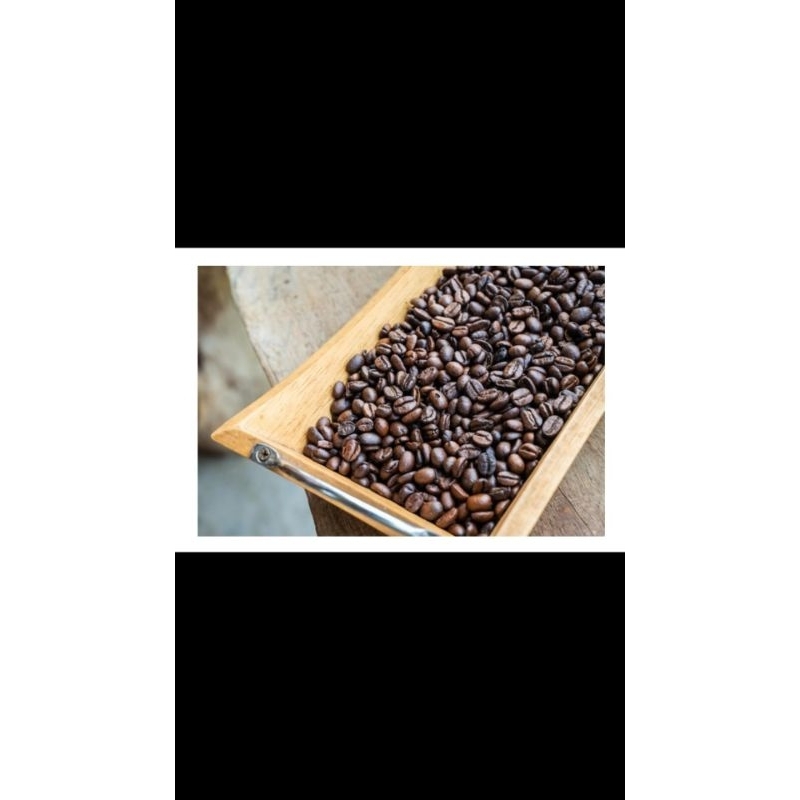 

Kopi Tumbuk 100% Asli
