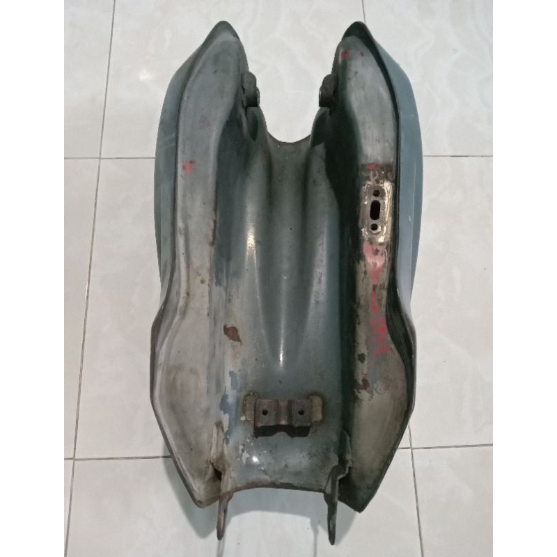 Suzuki A100 Econos tangki Suzuki A100 Econos no bocor original second