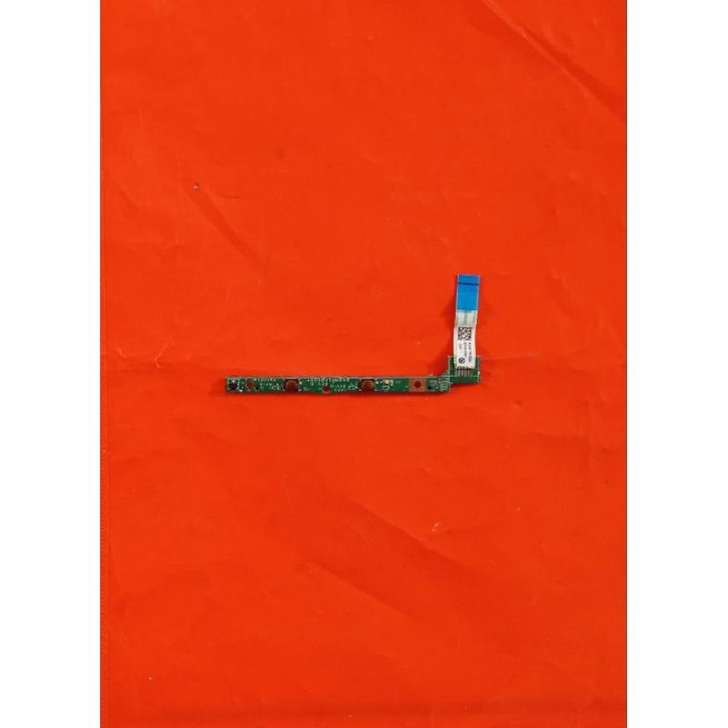 Power Switch ON OF Notebook HP Mini 200-4223TU