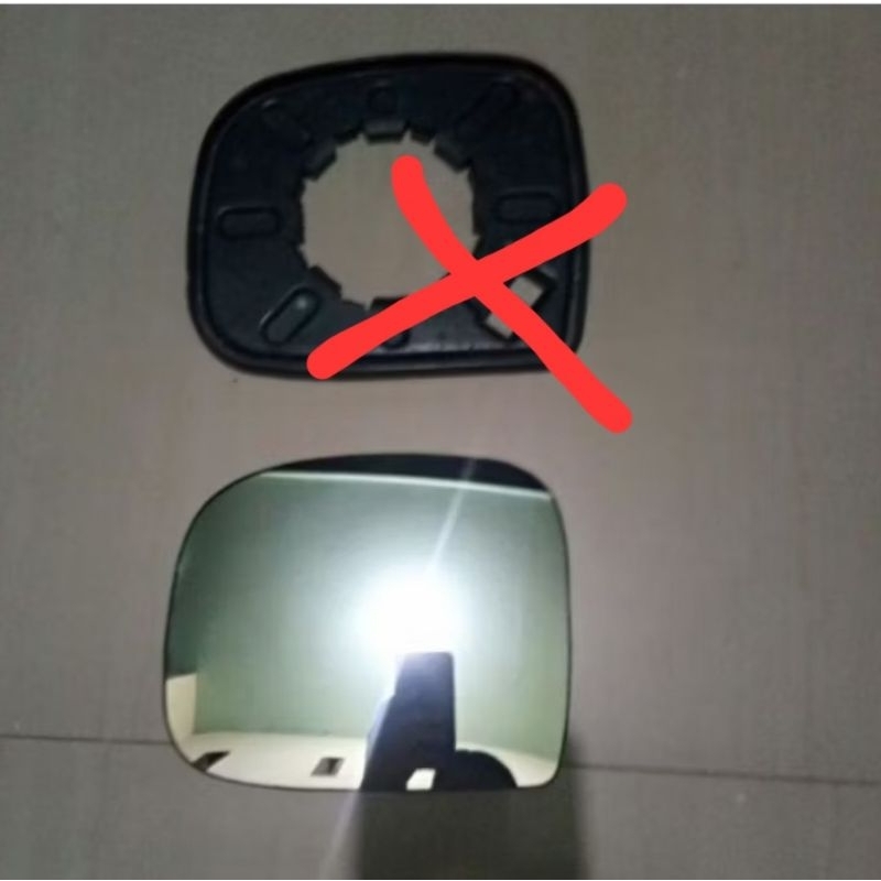 Kaca Spion OPEL BLAZER DOHC blazer dohc