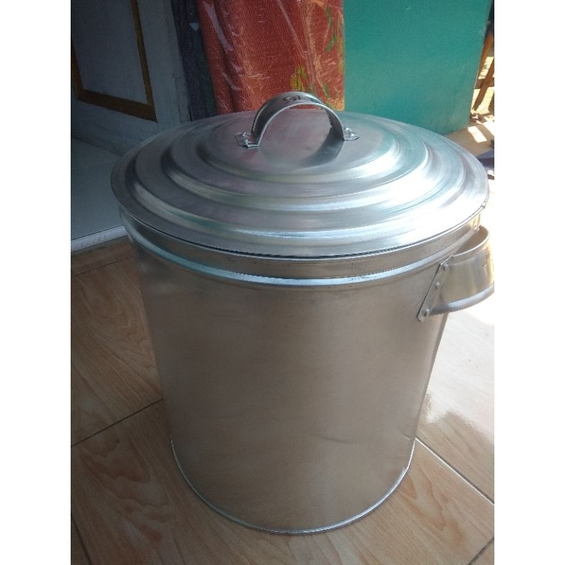 Dangdang aluminium dangdang buburr
