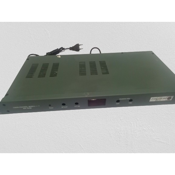 Falcom Fixed Channel Modulator MW-963 M