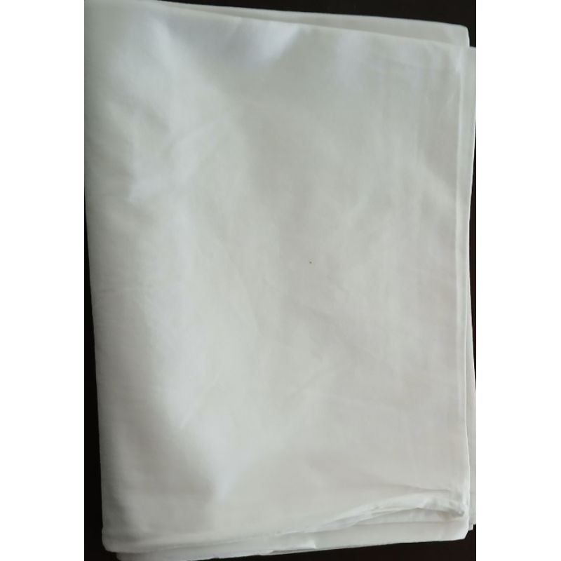 sarung Bantal ex hotel