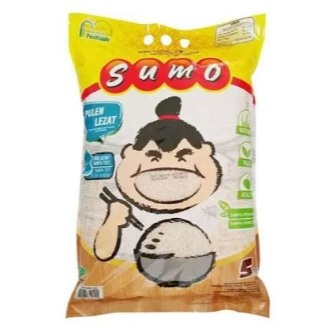 

BERAS SUMO KUNING PREMIUM 5KG