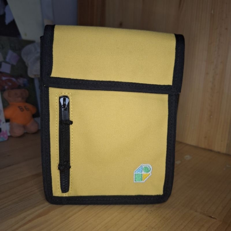 [rare item] mini bag dream x together txt 1st fanlive