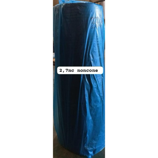 

BubbleWarp uk 2,7 Non Cone