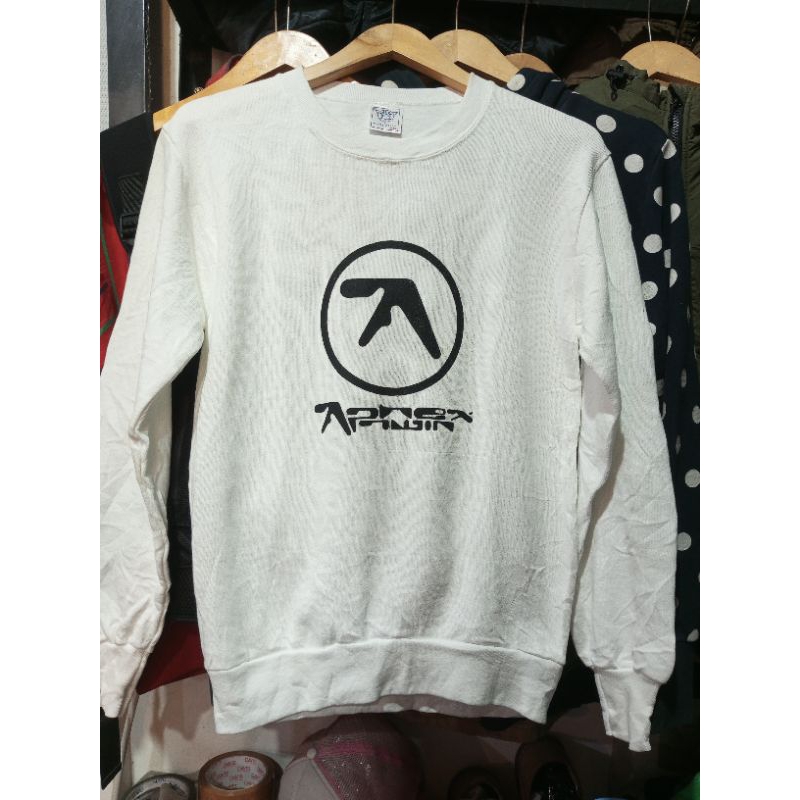 Aphex Twin Sweatshirt