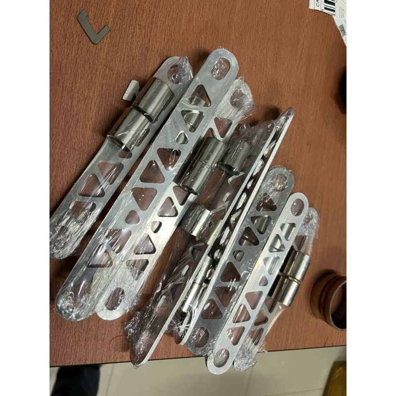 PEMANIS AREM KENALPOT MDM VARIO AEROX