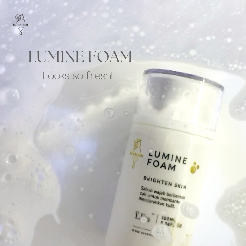 Lumine Foam