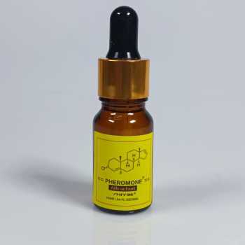 Parfume Pheromone Stimulating Oil 10ml - FRM10