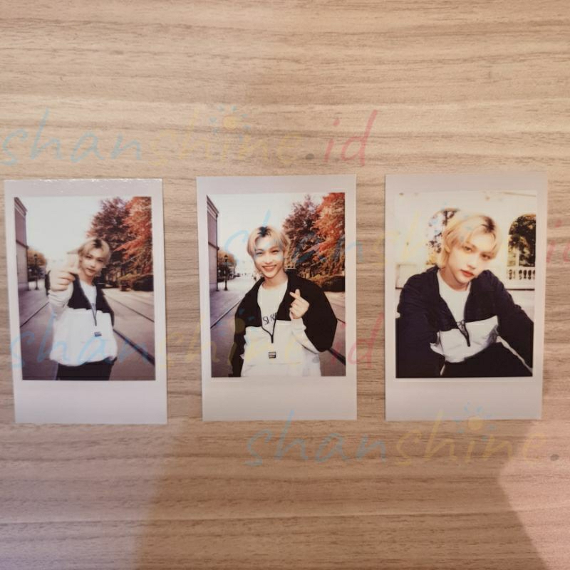 Stray kids skz unlock go live in life beyond pola pob felix lix yongbok