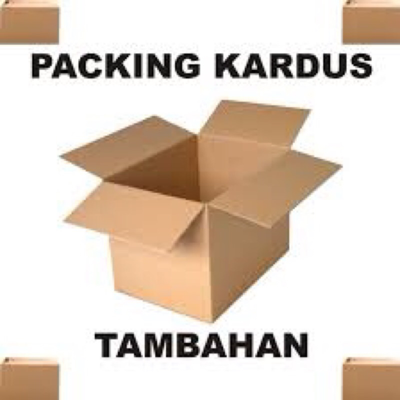 

packing buket untuk pesan 6 pcs ke atas