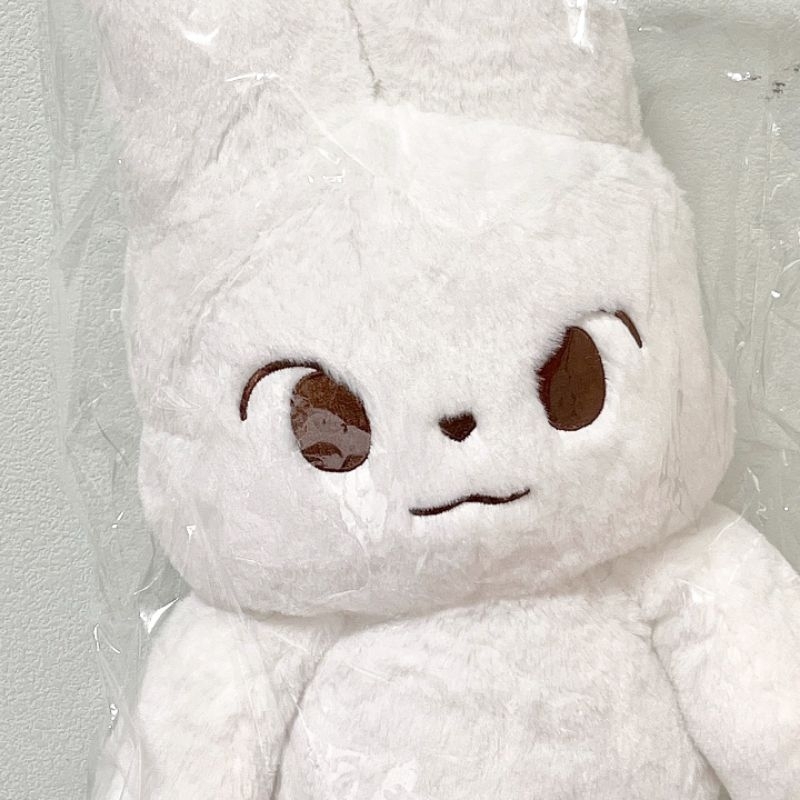 [ready] doyoung doll dodo 10cm nct 127