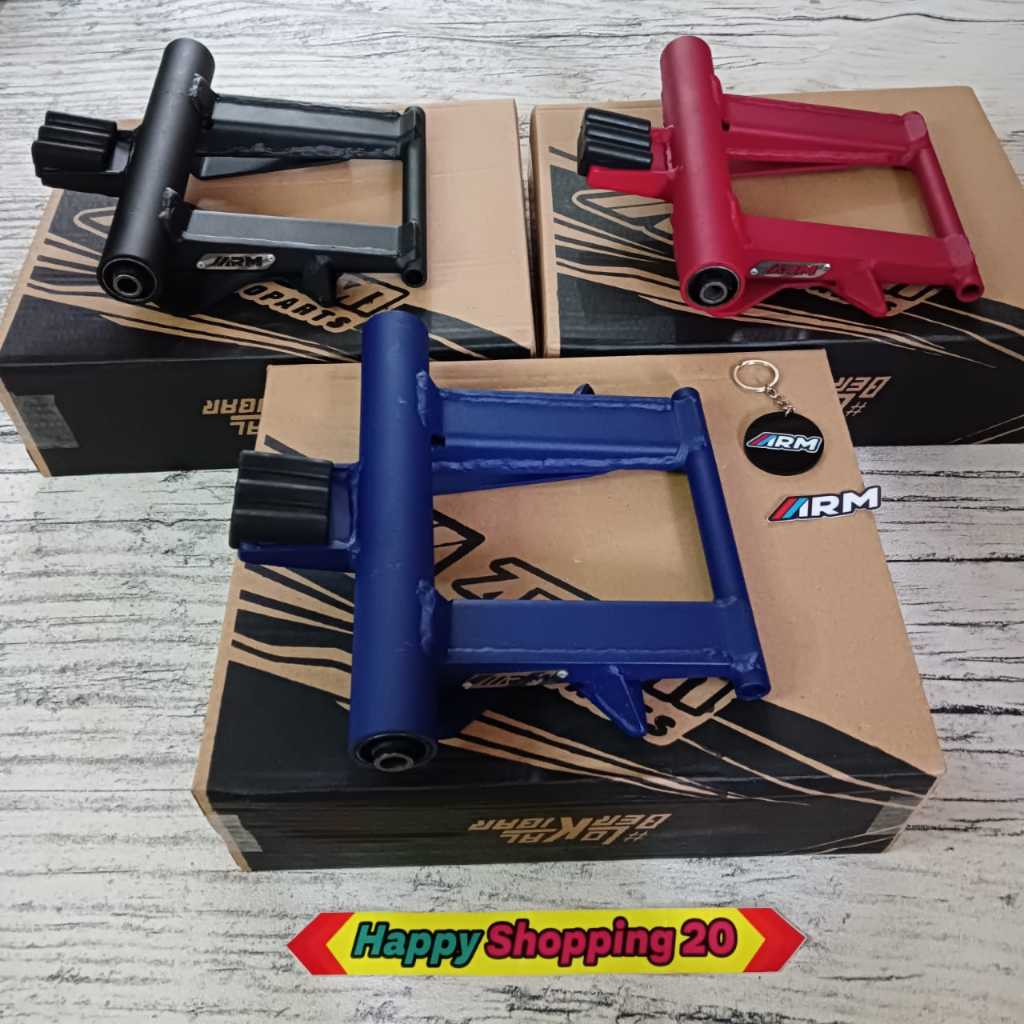 engine mounting vario 125 kzr / mounting vario kzr 125 / engine mounting vario kzr 125 arm arumi