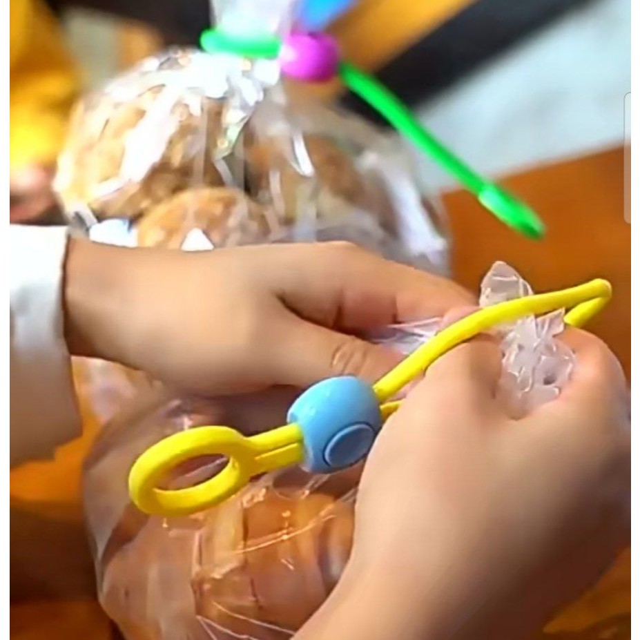 

SEALING CLIP PORTABLE 5pcs