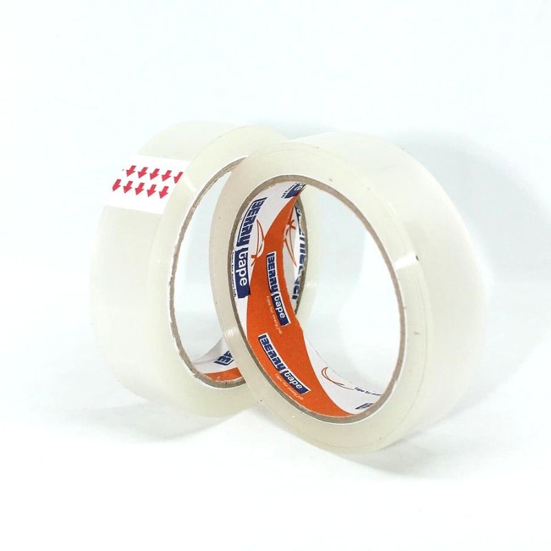 

SOLASI SKYPACK TAPE 24MM X 72 YARD