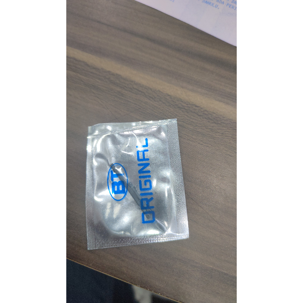 TOMBOL LUAR SAMSUNG A207 A20S
