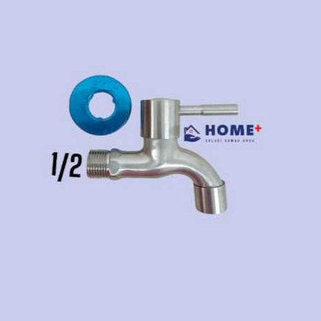 Kran Tembok SKL 1/2 FG 8831 T