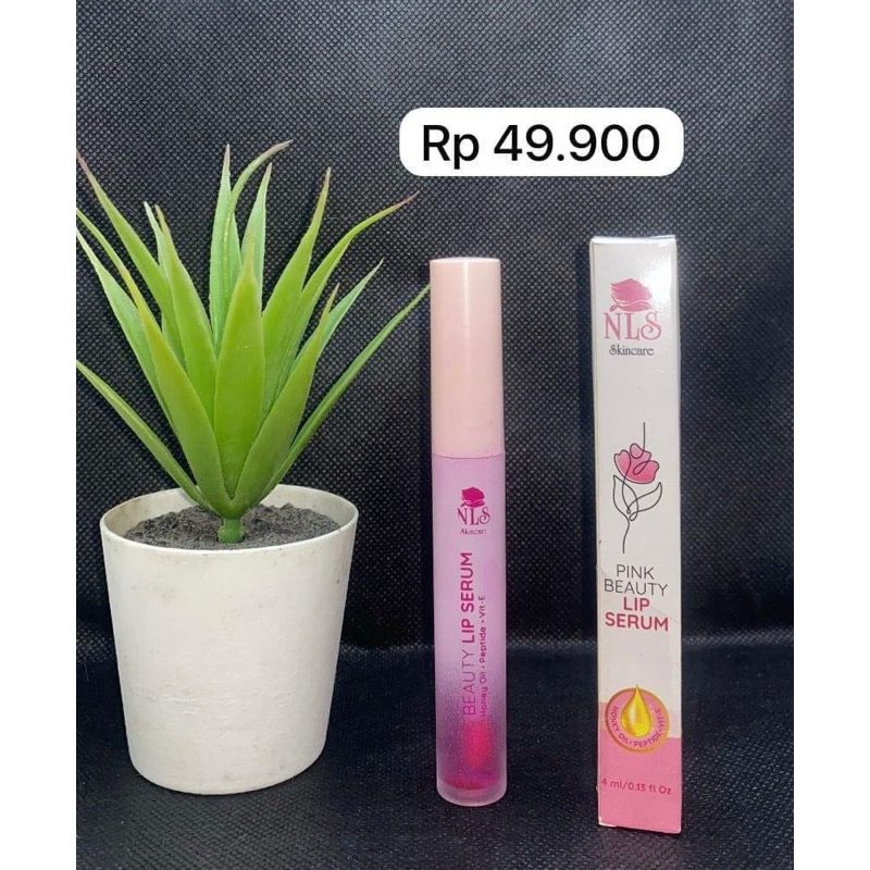 LIP SERUM NLS ~ NLS SKINCARE