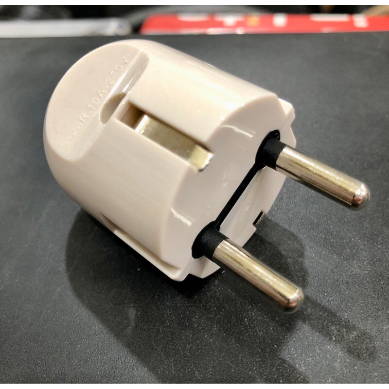 Uticon Steker Arde Bengkok, Steker Arde Bulat, Steker Arde Saklar Lampu