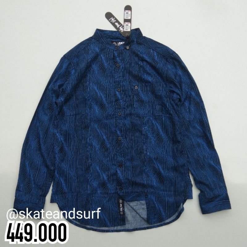 KEMEJA KOKO JUICE EMATIC ORIGINAL