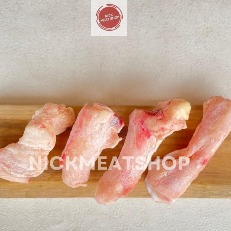 

Urat Sengkel Sapi Impor - 1kg