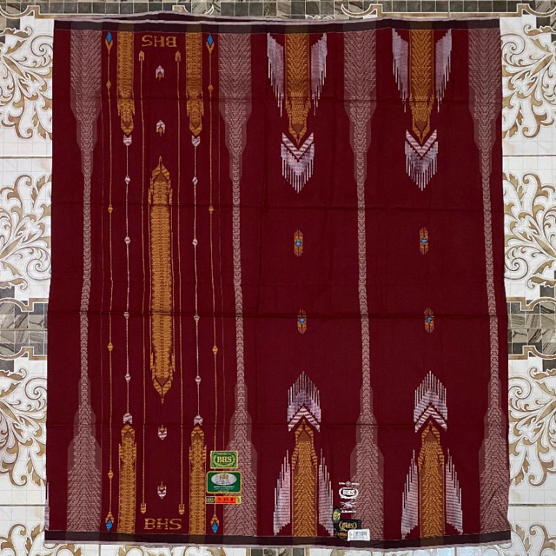 Sarung bhs full sutra sgf gold