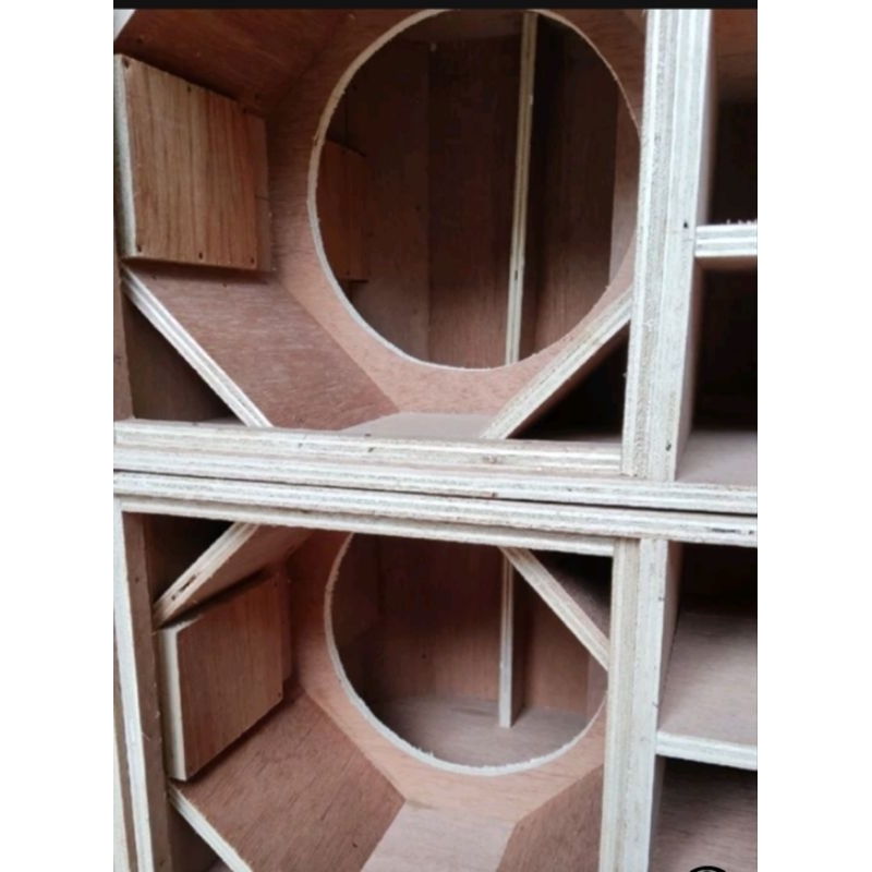 BOX SPL BOOSTER 6 INCH