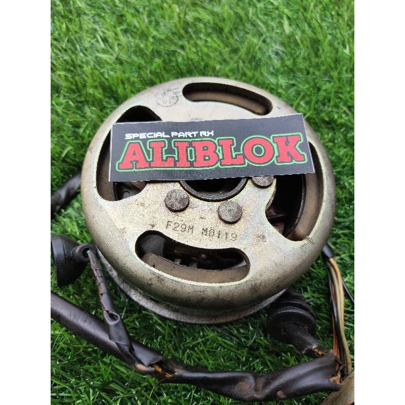 SPUL MAGNET RX KING COBRA