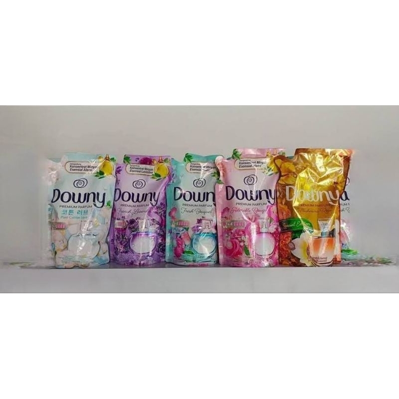 Downy Pewangi Pakaian Kemasan 550 ML