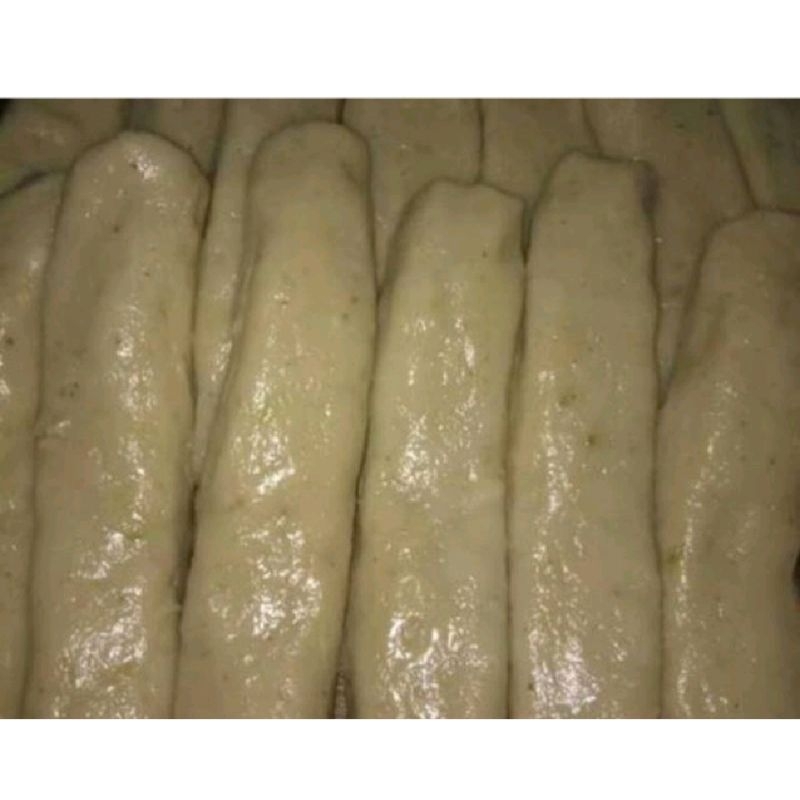 

makanan khas domas pontang serang