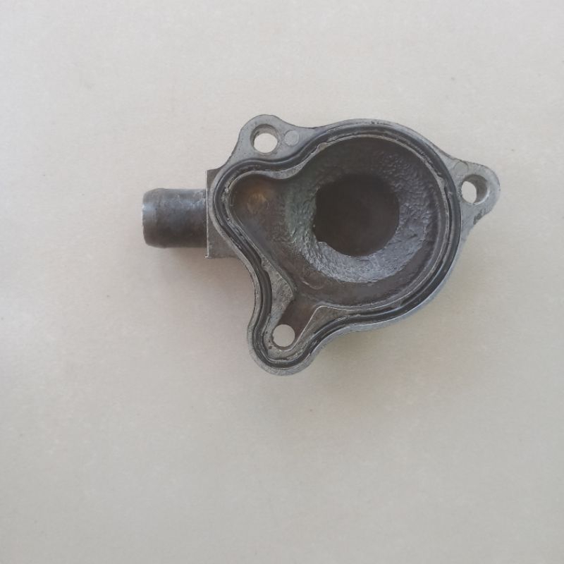 cover kap tutup kipas waterpump ori original honda cs one cs 1 sonic 125