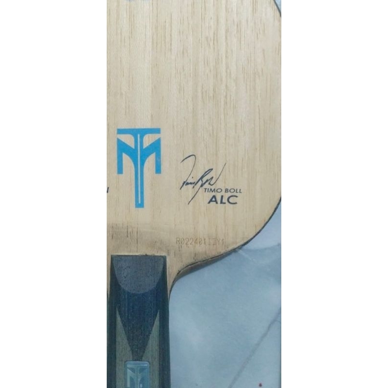 bet tenis meja butterfly timo boll alc penhold