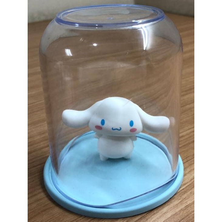 Cinamoroll Sanrio Blind box Miniso