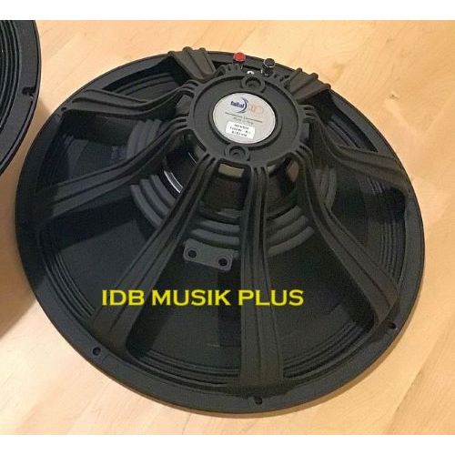Speaker 18" Neo Faital Pro 18FH500 Component Made in italy