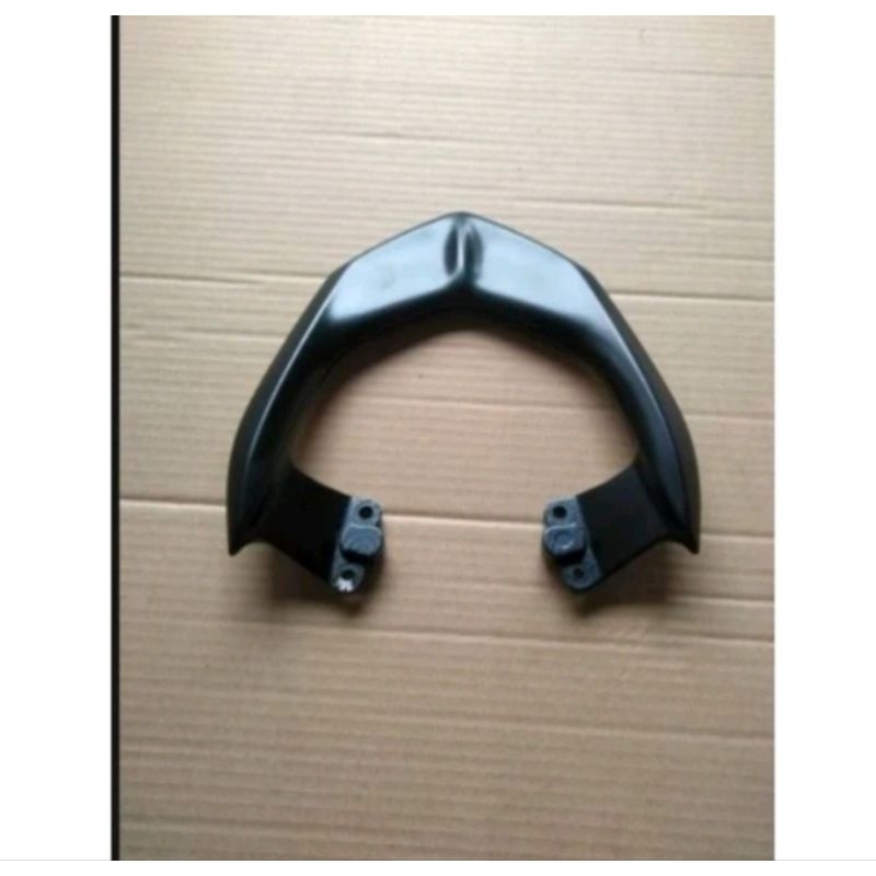 BEGEL BEHEL YAMAHA XEON KARBU/XEON RC/XEON GT 125 BARANG ORIGINAL COPOTAN