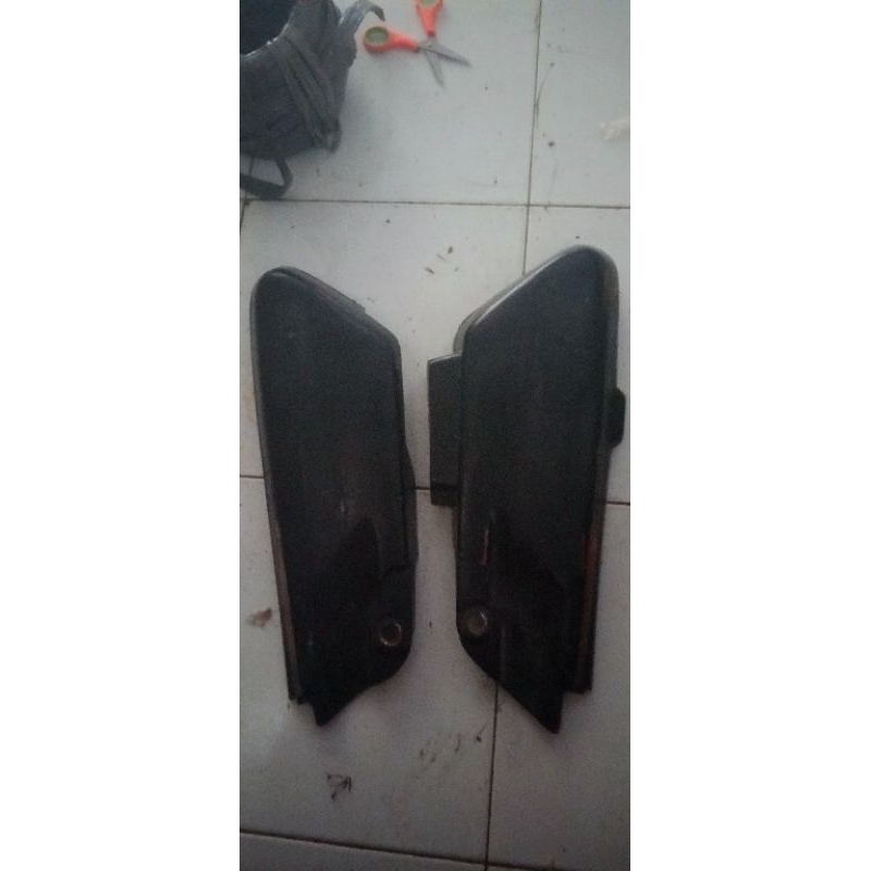 bok aki astrea grand original