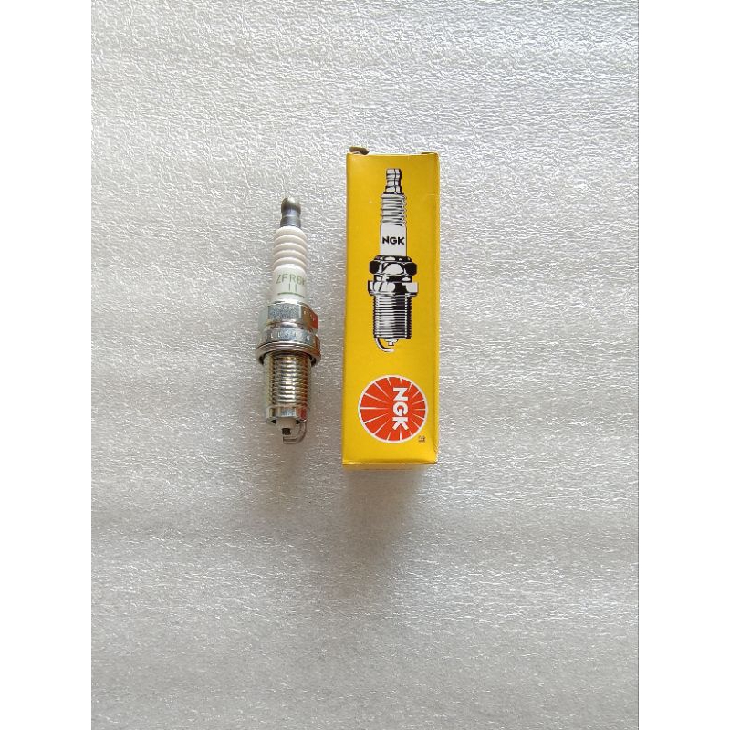 busi NGK ZFR6K-11 Jazz original