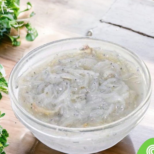 

Termurah Ikan Teri Nasi Basah 250gr-1kg | MPASI | Anchovies | kualitas premium