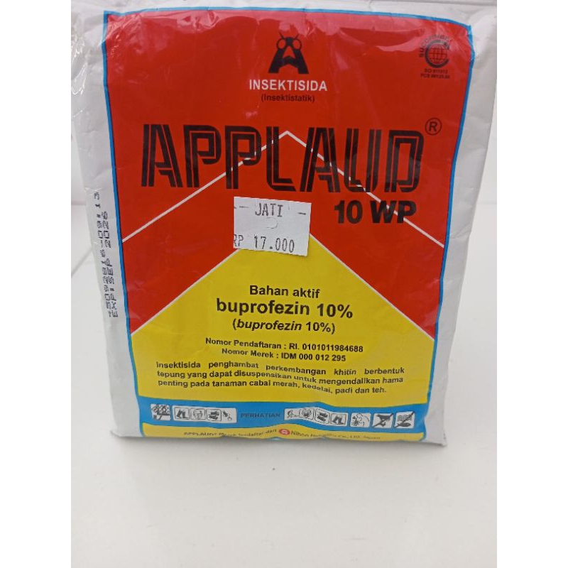 insektisida Applaud 10WP