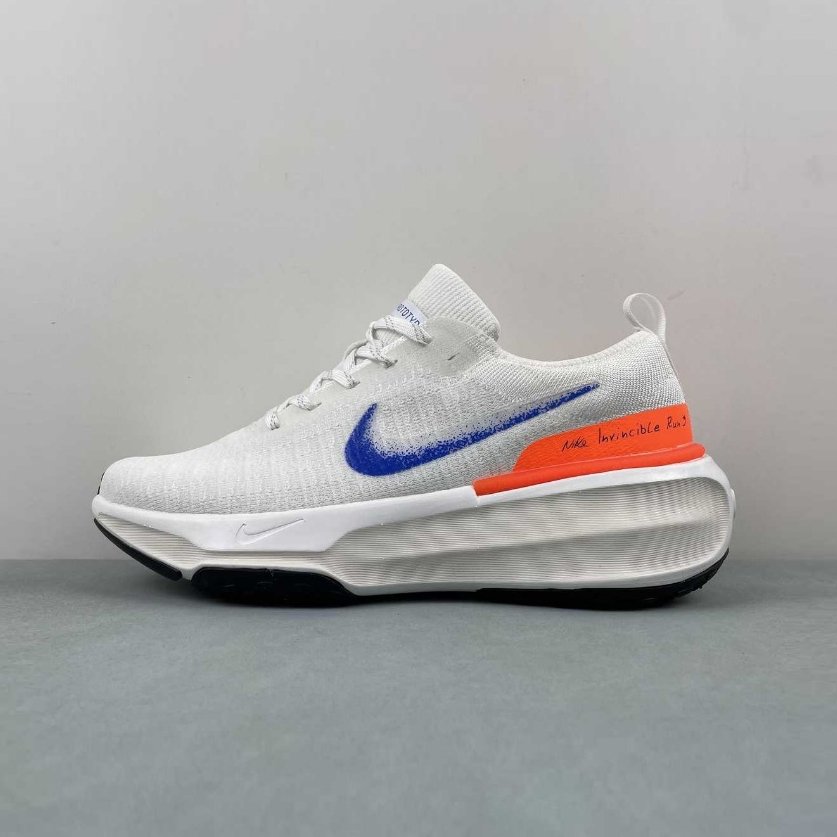 Nike ZoomX Invincible Run FK 3 Men's Sports Running Shoes HJ6653-900 Size:39-45