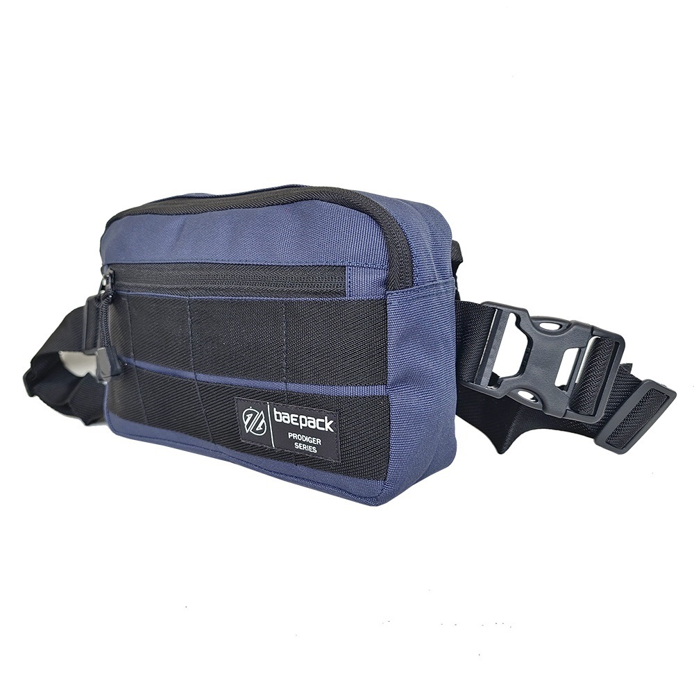 Tas Dada Pria Tactical Terbaru BAEPACK - Tas Rompi Cowok - Chest Bag Pria Tactical