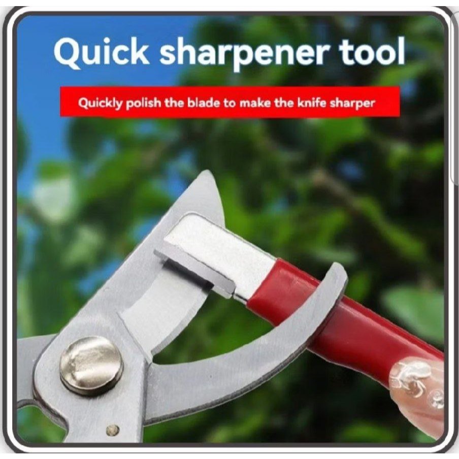 

Quick Sharpener Tool ORIGINAL